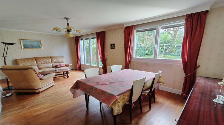 Ma-Cabane - Vente Maison L'ETANG-LA-VILLE, 73 m²