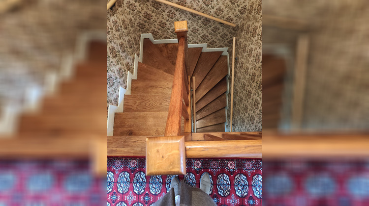 Ma-Cabane - Vente Maison L'ETANG-LA-VILLE, 73 m²