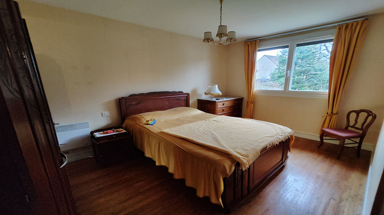 Ma-Cabane - Vente Maison L'ETANG-LA-VILLE, 73 m²