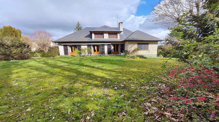 Ma-Cabane - Vente Maison L'ETANG-LA-VILLE, 176 m²