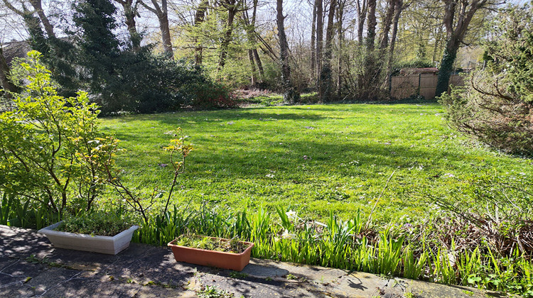 Ma-Cabane - Vente Maison L'ETANG-LA-VILLE, 176 m²