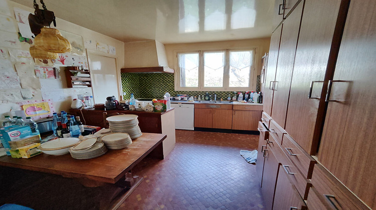 Ma-Cabane - Vente Maison L'ETANG-LA-VILLE, 176 m²