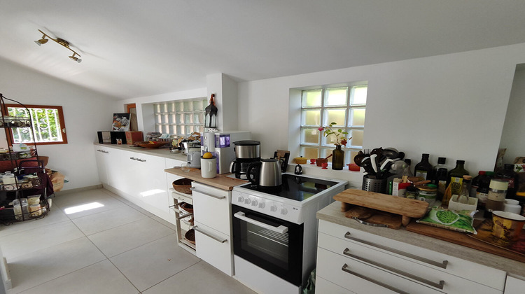 Ma-Cabane - Vente Maison L'ETANG-LA-VILLE, 156 m²