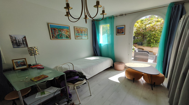 Ma-Cabane - Vente Maison L'ETANG-LA-VILLE, 156 m²