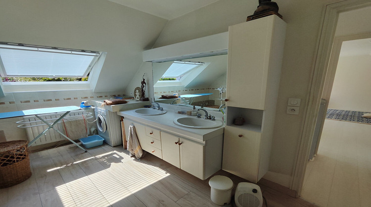 Ma-Cabane - Vente Maison L'ETANG-LA-VILLE, 156 m²