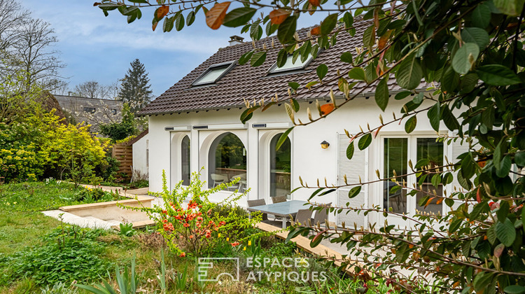 Ma-Cabane - Vente Maison L'ETANG-LA-VILLE, 145 m²