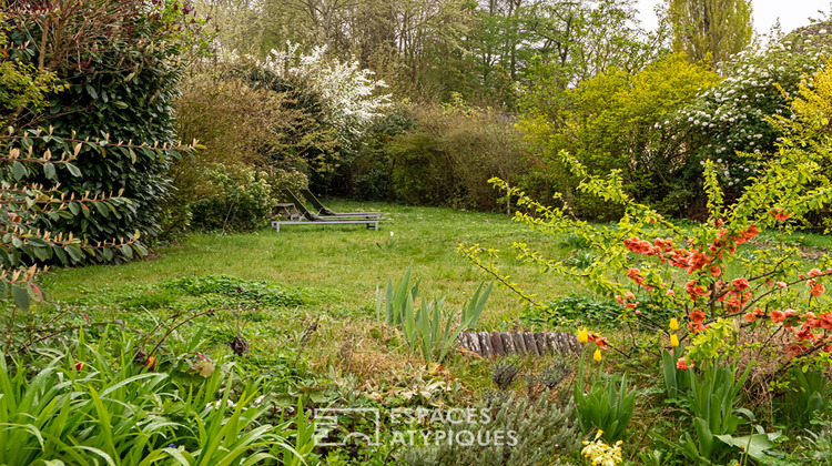 Ma-Cabane - Vente Maison L'ETANG-LA-VILLE, 145 m²