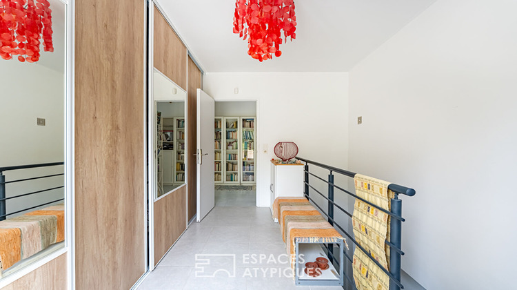 Ma-Cabane - Vente Maison L'ETANG-LA-VILLE, 145 m²