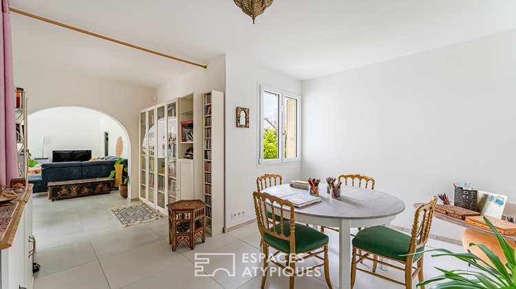 Ma-Cabane - Vente Maison L'ETANG-LA-VILLE, 145 m²