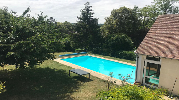 Ma-Cabane - Vente Maison L'ETANG-LA-VILLE, 180 m²