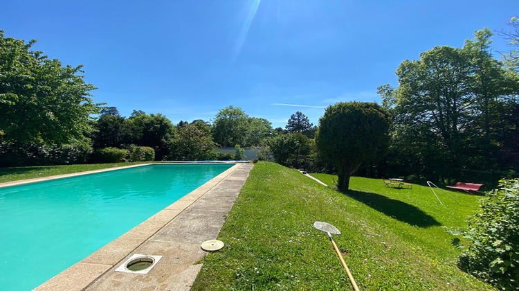 Ma-Cabane - Vente Maison L'ETANG-LA-VILLE, 180 m²