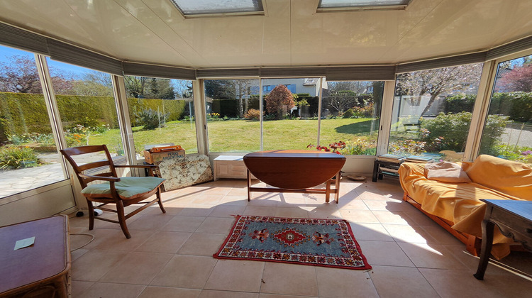 Ma-Cabane - Vente Maison L'ETANG-LA-VILLE, 174 m²