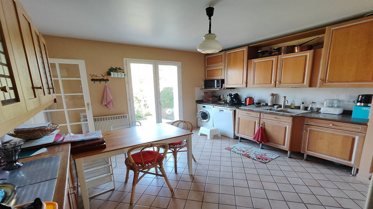 Ma-Cabane - Vente Maison L'ETANG-LA-VILLE, 174 m²