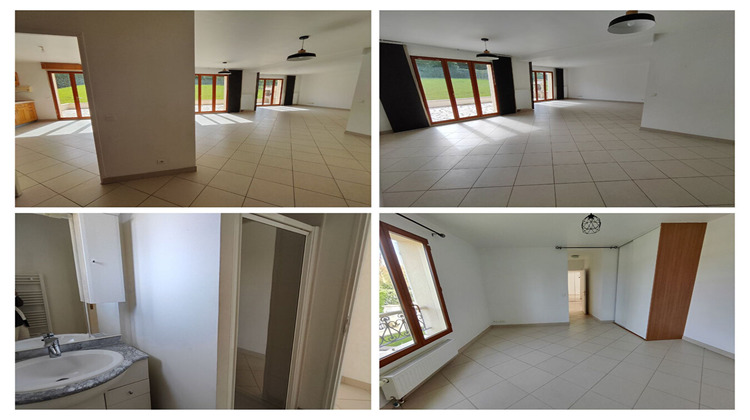 Ma-Cabane - Vente Maison L'ETANG-LA-VILLE, 210 m²