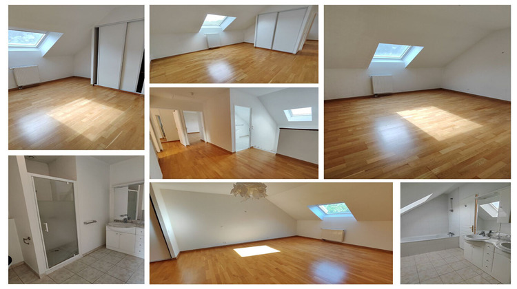 Ma-Cabane - Vente Maison L'ETANG-LA-VILLE, 210 m²