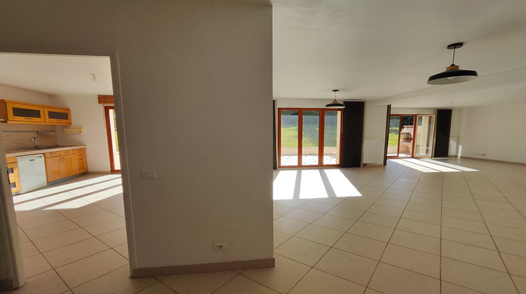 Ma-Cabane - Vente Maison L'ETANG-LA-VILLE, 210 m²