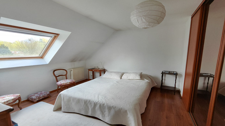 Ma-Cabane - Vente Maison L'ETANG-LA-VILLE, 130 m²