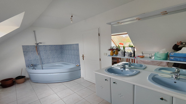 Ma-Cabane - Vente Maison L'ETANG-LA-VILLE, 130 m²