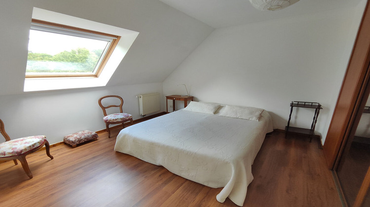 Ma-Cabane - Vente Maison L'ETANG-LA-VILLE, 130 m²