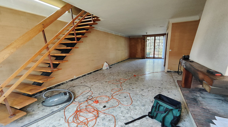 Ma-Cabane - Vente Maison L'ETANG-LA-VILLE, 100 m²