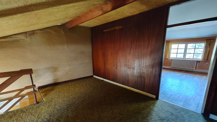 Ma-Cabane - Vente Maison L'ETANG-LA-VILLE, 100 m²