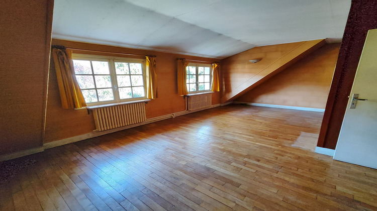 Ma-Cabane - Vente Maison L'ETANG-LA-VILLE, 100 m²