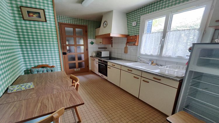 Ma-Cabane - Vente Maison L'ETANG-LA-VILLE, 72 m²