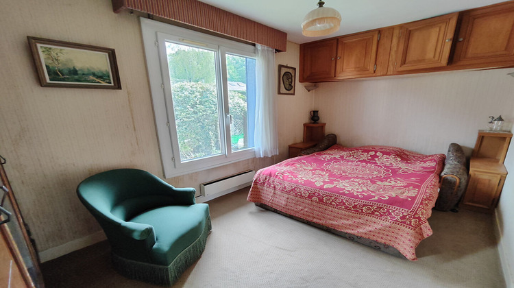Ma-Cabane - Vente Maison L'ETANG-LA-VILLE, 72 m²