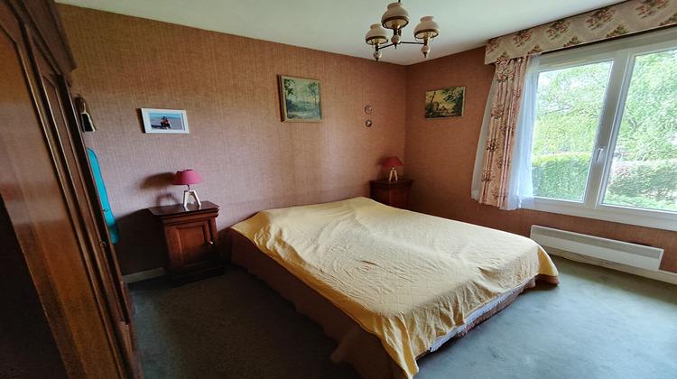 Ma-Cabane - Vente Maison L'ETANG-LA-VILLE, 72 m²
