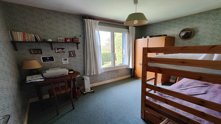 Ma-Cabane - Vente Maison L'ETANG-LA-VILLE, 72 m²