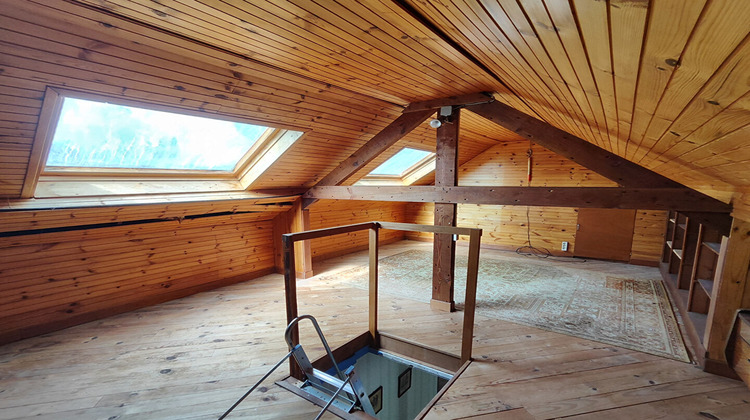 Ma-Cabane - Vente Maison L'ETANG-LA-VILLE, 72 m²