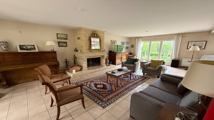 Ma-Cabane - Vente Maison L'ETANG-LA-VILLE, 175 m²