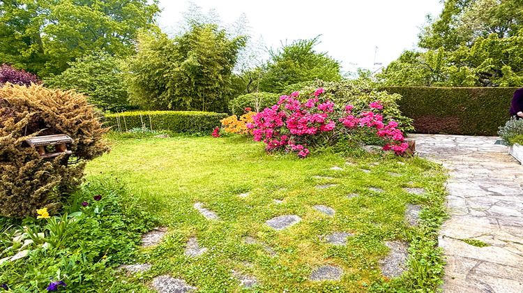 Ma-Cabane - Vente Maison L'ETANG-LA-VILLE, 175 m²
