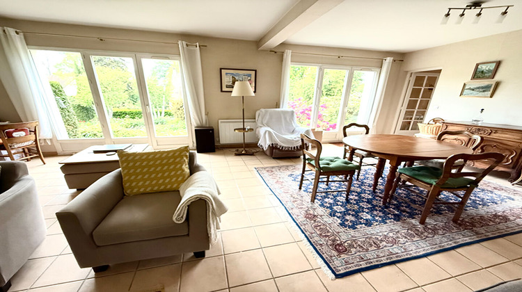 Ma-Cabane - Vente Maison L'ETANG-LA-VILLE, 175 m²