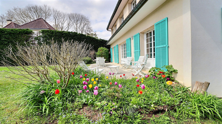 Ma-Cabane - Vente Maison L'ETANG-LA-VILLE, 181 m²