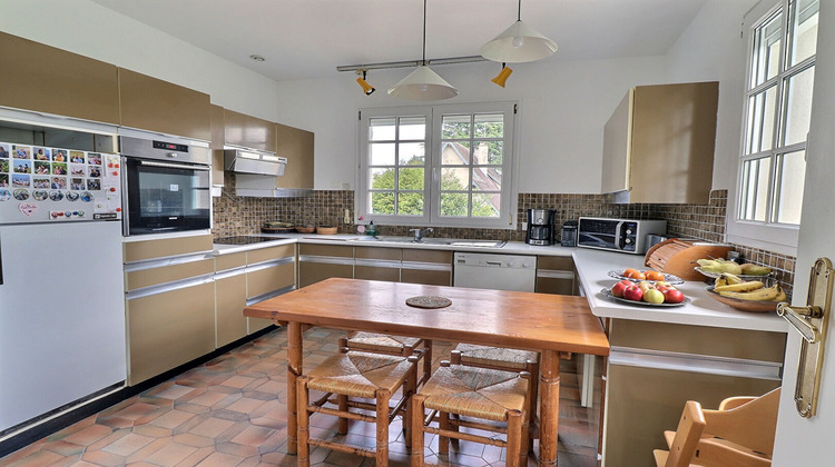 Ma-Cabane - Vente Maison L'ETANG-LA-VILLE, 181 m²