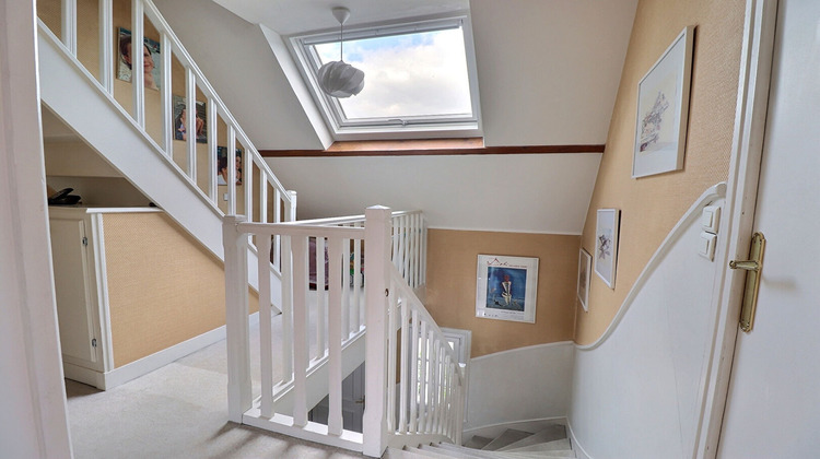Ma-Cabane - Vente Maison L'ETANG-LA-VILLE, 181 m²