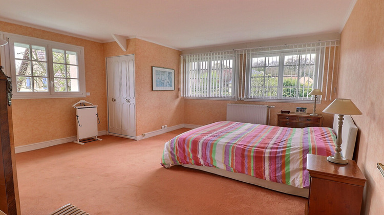 Ma-Cabane - Vente Maison L'ETANG-LA-VILLE, 181 m²