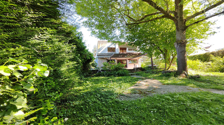 Ma-Cabane - Vente Maison L'ETANG-LA-VILLE, 150 m²