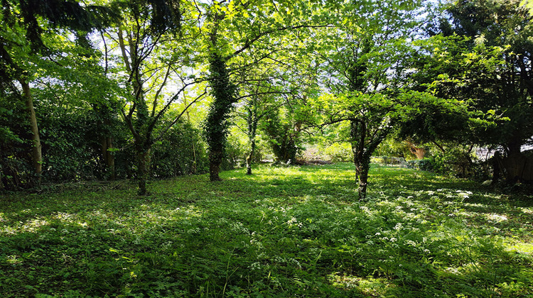 Ma-Cabane - Vente Maison L'ETANG-LA-VILLE, 150 m²