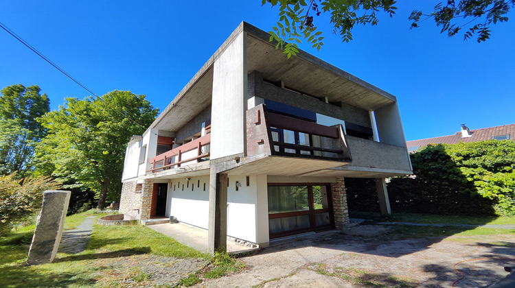 Ma-Cabane - Vente Maison L'ETANG-LA-VILLE, 150 m²