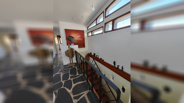 Ma-Cabane - Vente Maison L'ETANG-LA-VILLE, 150 m²