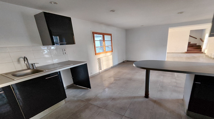 Ma-Cabane - Vente Maison L'ETANG-LA-VILLE, 116 m²
