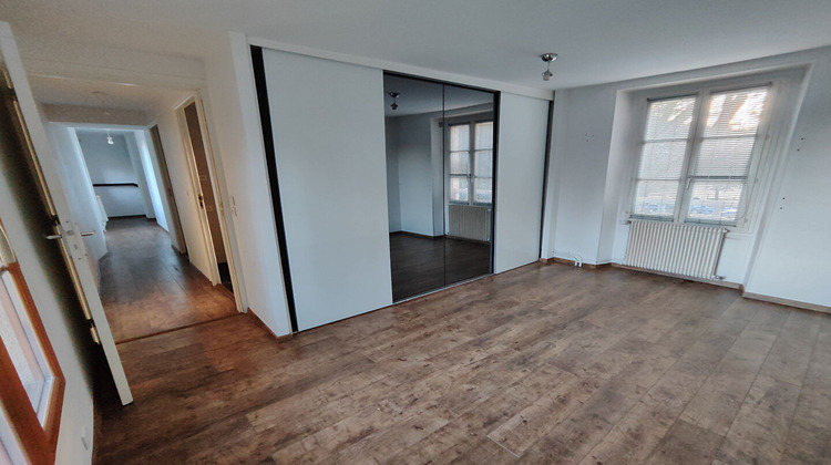 Ma-Cabane - Vente Maison L'ETANG-LA-VILLE, 116 m²
