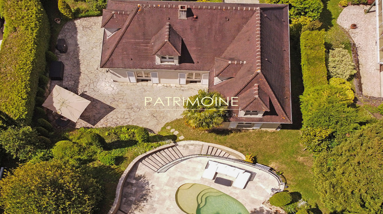 Ma-Cabane - Vente Maison L'ETANG-LA-VILLE, 185 m²