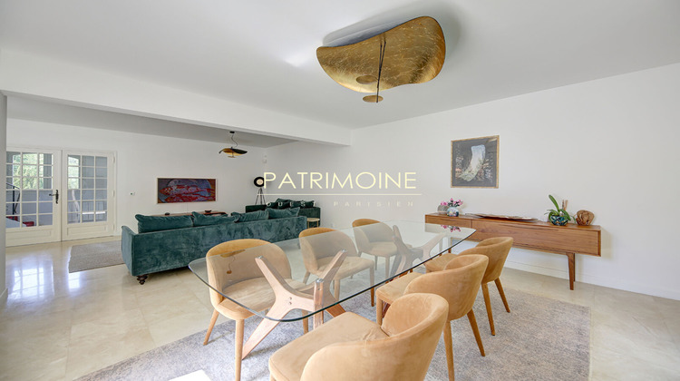 Ma-Cabane - Vente Maison L'ETANG-LA-VILLE, 185 m²