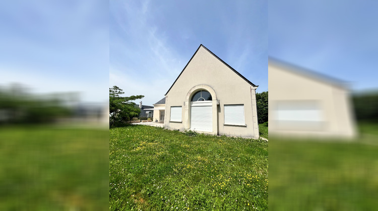 Ma-Cabane - Vente Maison L'ETANG-LA-VILLE, 237 m²