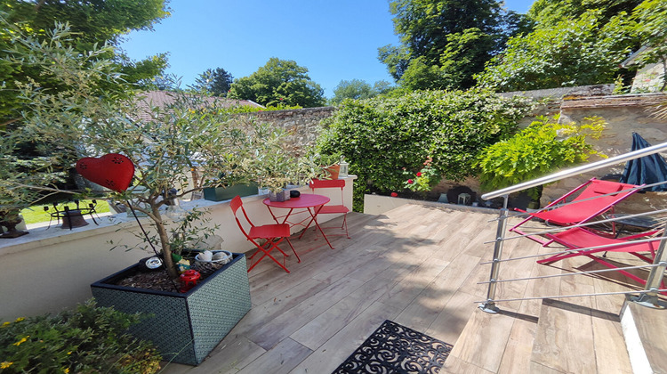 Ma-Cabane - Vente Maison L'ETANG-LA-VILLE, 142 m²