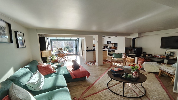 Ma-Cabane - Vente Maison L'ETANG-LA-VILLE, 142 m²