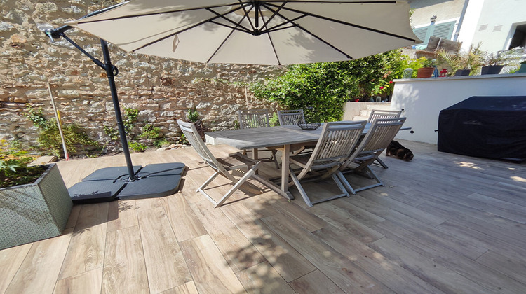 Ma-Cabane - Vente Maison L'ETANG-LA-VILLE, 142 m²